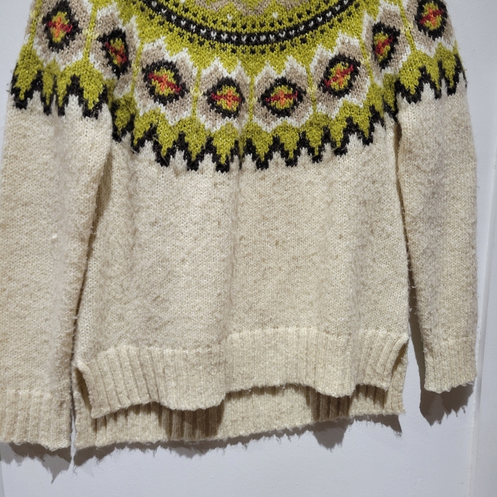 J. Jill Wool Blend - Picture 4 of 7